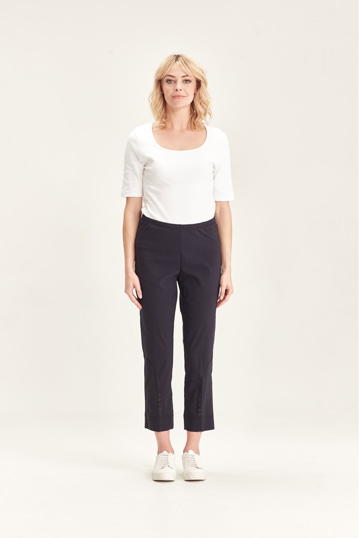 ACROBAT EYELET PANT